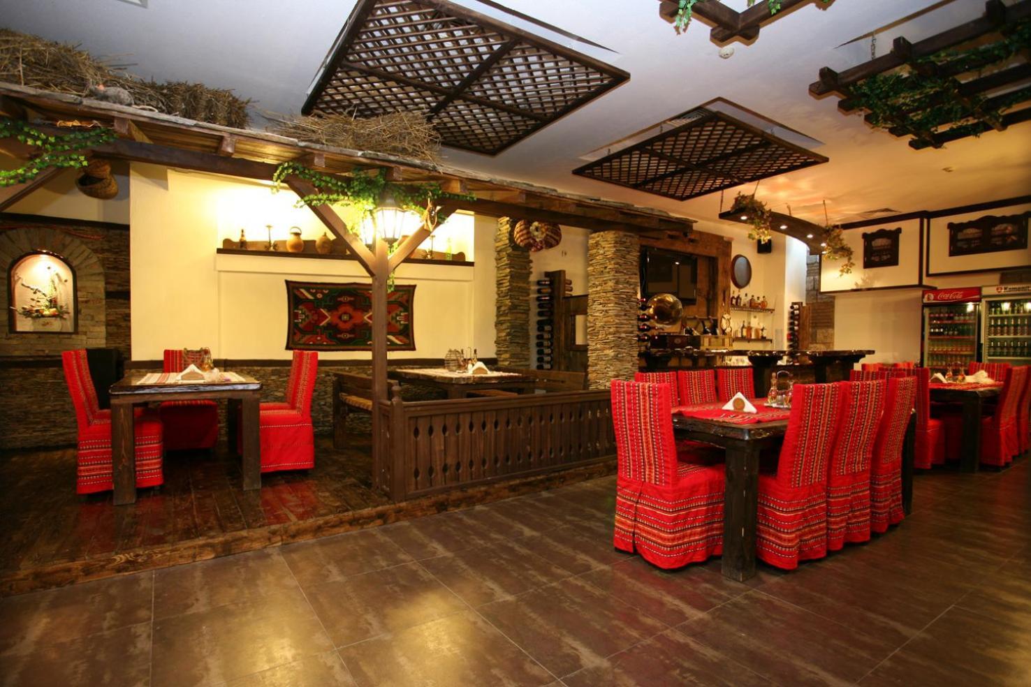 Family Hotel Сілістра Екстер'єр фото