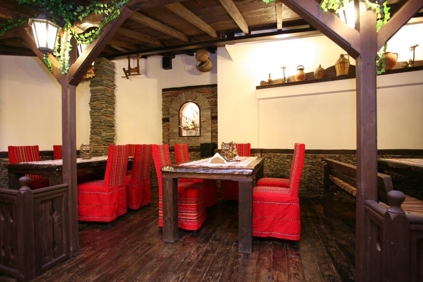 Family Hotel Сілістра Екстер'єр фото