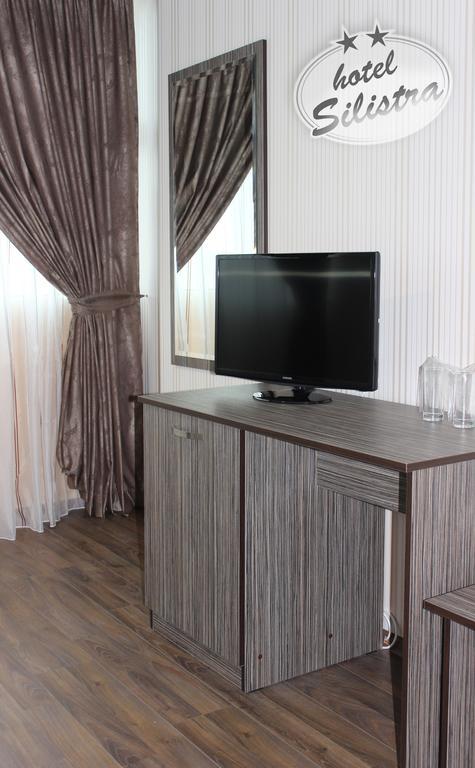 Family Hotel Сілістра Екстер'єр фото