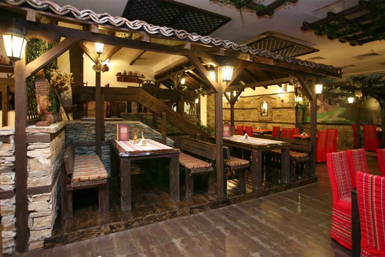 Family Hotel Сілістра Номер фото