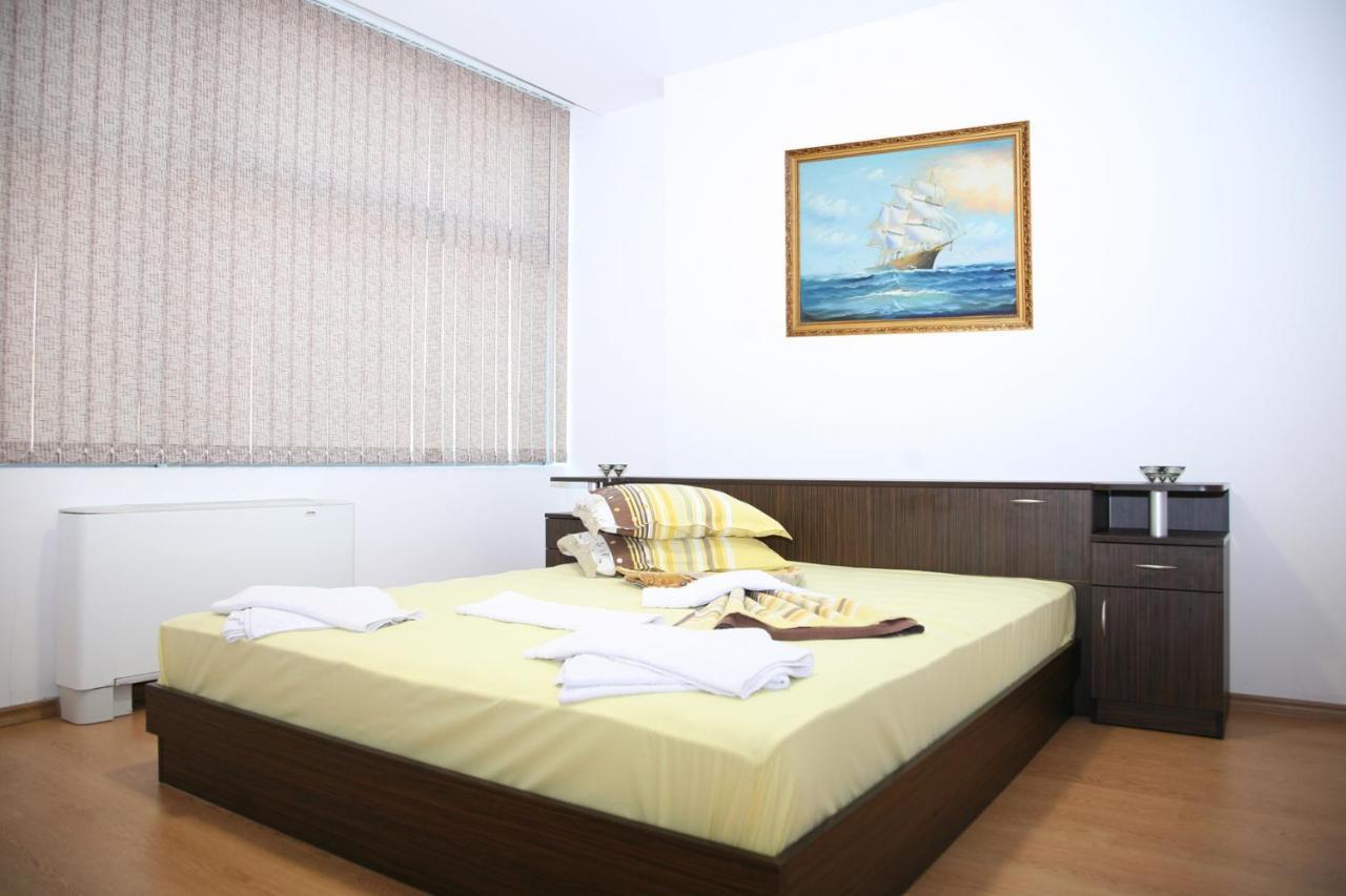 Family Hotel Сілістра Екстер'єр фото